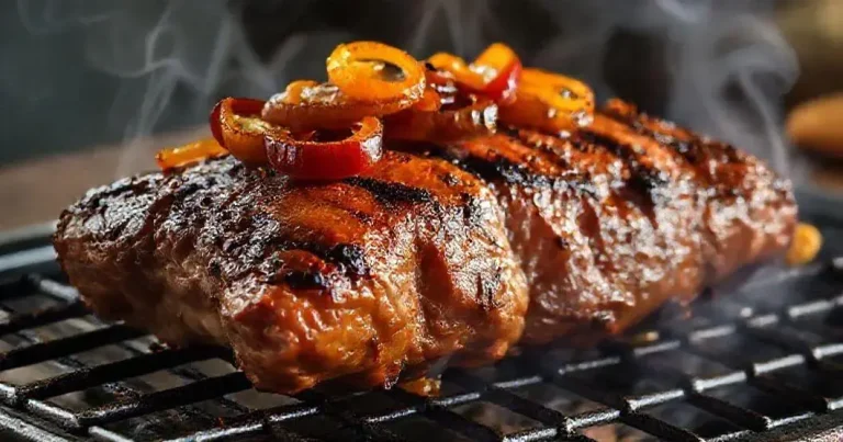 carne boa para churrasco