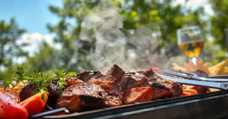 carne boa para churrasco