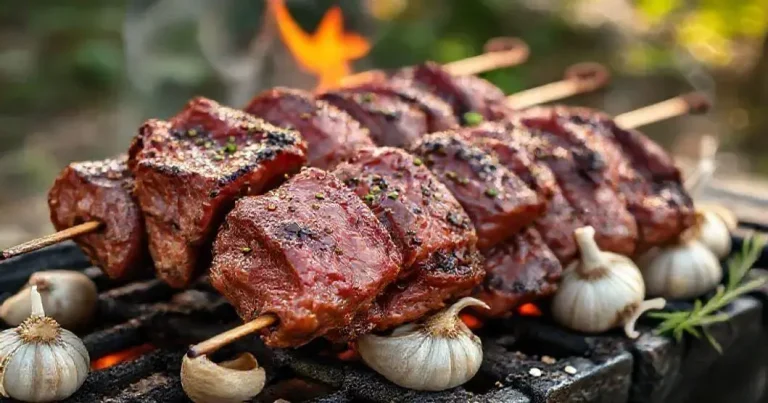 carne boa para churrasco
