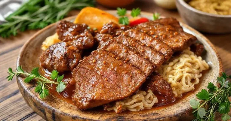 carne de panela