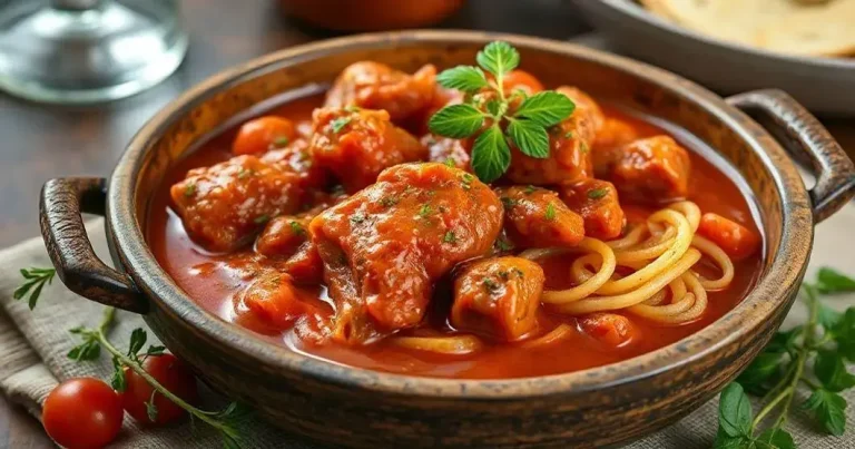 carne de soja