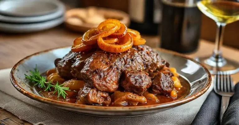 carne louca
