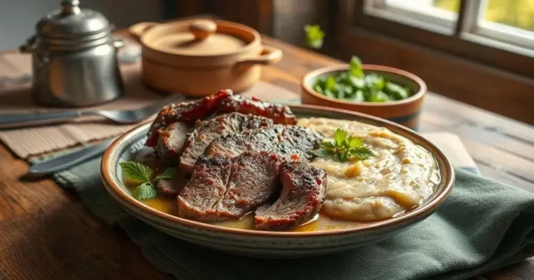 carne seca