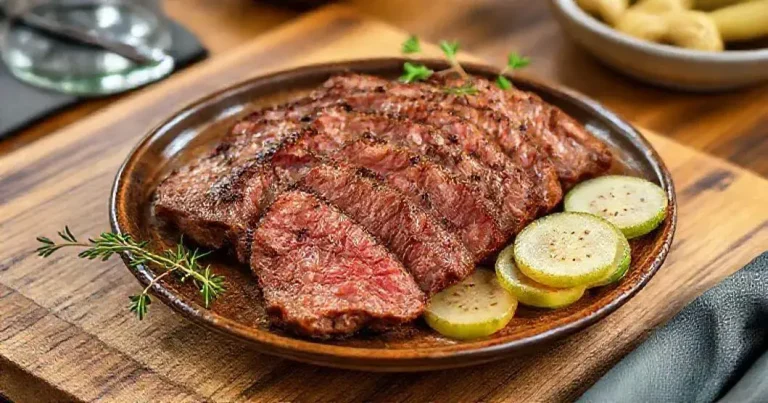 carne seca