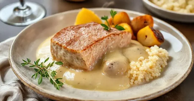 como fazer estrogonofe de carne
