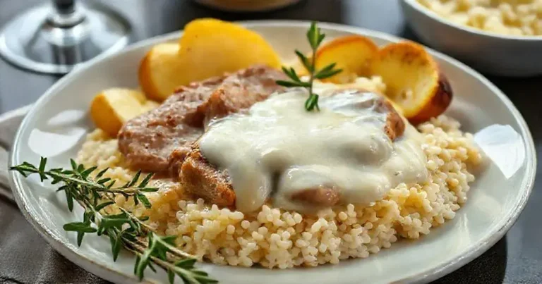 como fazer estrogonofe de carne