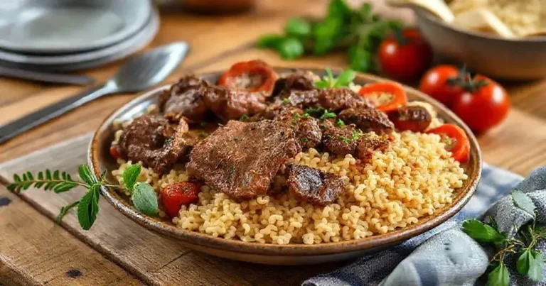 receitas com carne moida