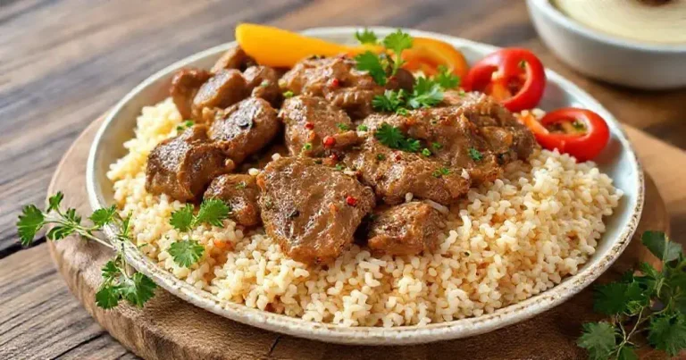 receitas com carne moida