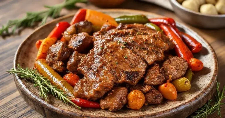 receitas com carne moida