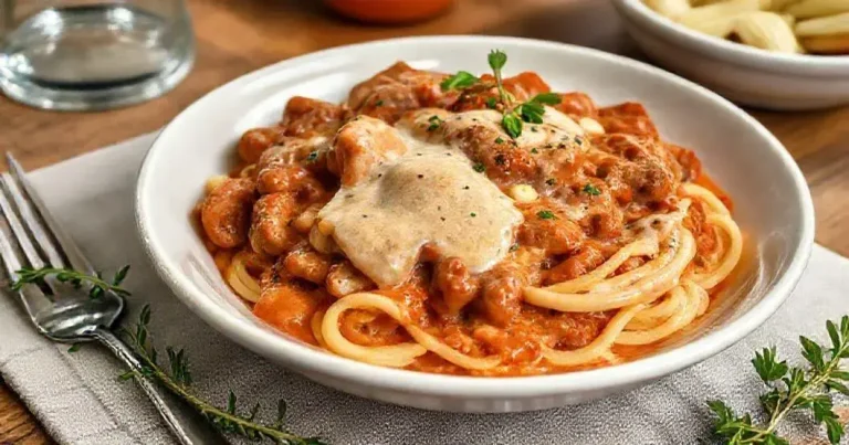 strogonoff de carne